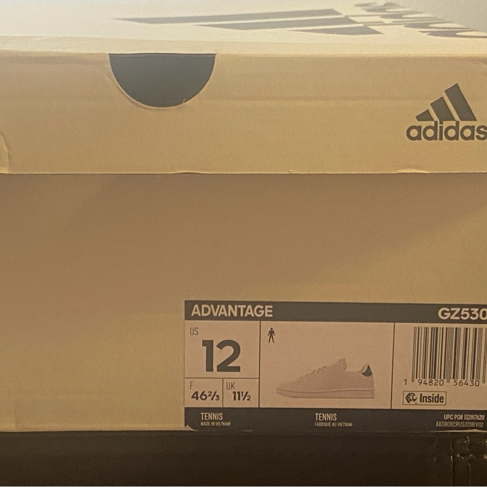 Adidas Advantage